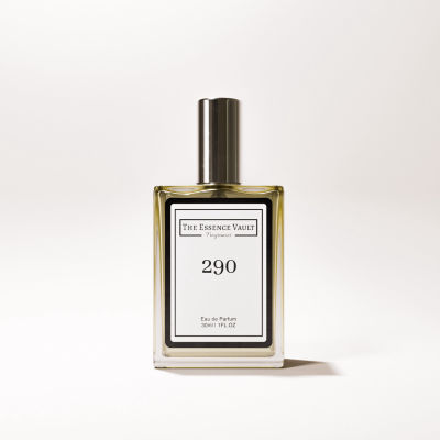 The Essence Vault Inspired by Tobacco and Vanilla - 290 — dupe of Tom Ford Tobacco Vanille