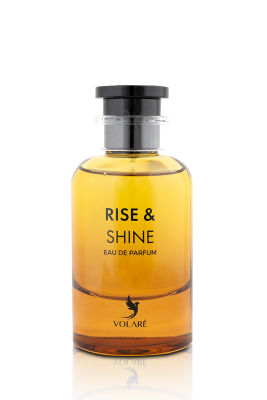 Volaré Rise & Shine — dupe of Louis Vuitton Sun Song
