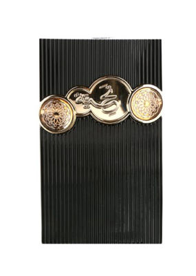 Afnan Tribute Black — dupe of Gucci Guilty Absolute