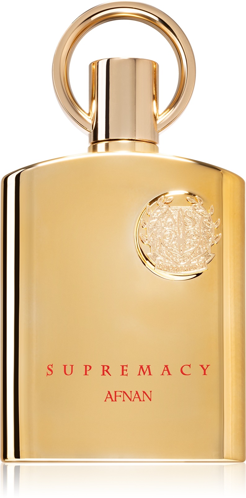 Afnan Supremacy Gold — dupe of Original Creation