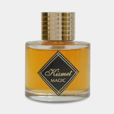 Maison Alhambra Kismet Magic — dupe of Kilian Angels' Share