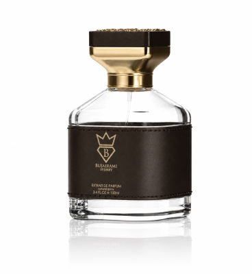 Bujairami Kingsman — dupe of Creed Aventus