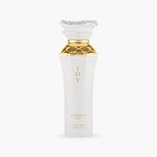 Maison Asrar Joy — dupe of Prada Paradoxe