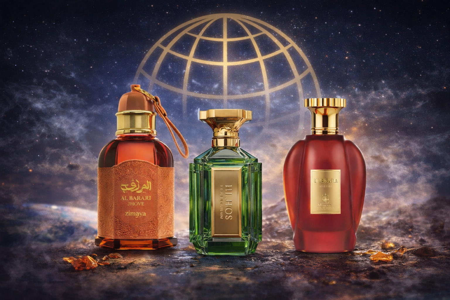 Top Xerjoff Fragrances Ranked Complete Guide 2026
