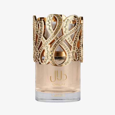 Lattafa Dahal — dupe of Nina Ricci Nina