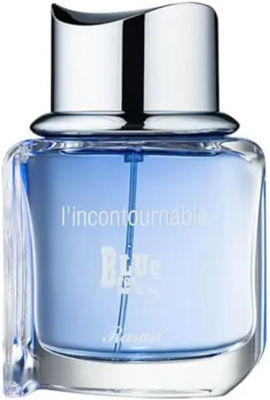 Rasasi L'Incontournable Blue — dupe of Dolce & Gabbana Pour Homme