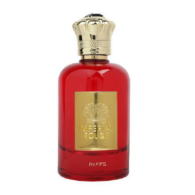 RiiFFS Imperial Rouge, dupe of Giorgio Armani Sì