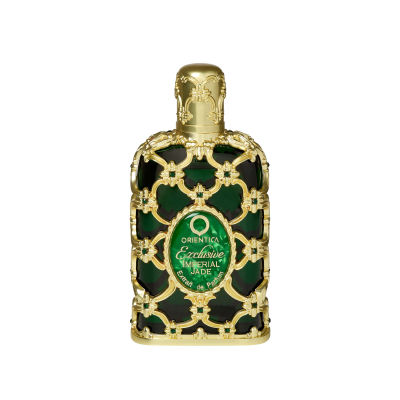 Orientica Exclusive Imperial Jade — dupe of Original Creation
