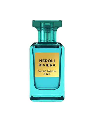 Fragrance World Neroli Riviera — dupe of Tom Ford Neroli Portofino
