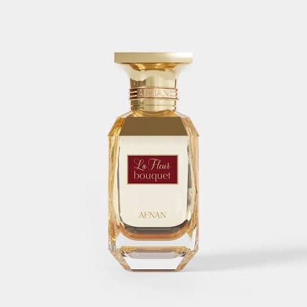 Afnan La Fleur Bouquet — dupe of Ex Nihilo Fleur Narcotique
