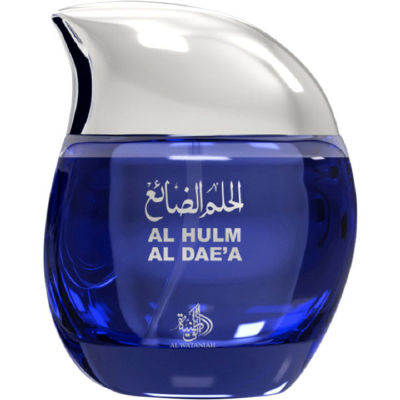 Al Wataniah Al Hulm Al Dae'a — dupe of Original Creation