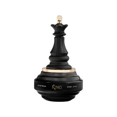 Armaf Checkmate King — dupe of Jean Paul Gaultier Scandal Pour Homme Absolu