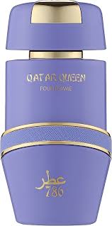 Jo Milano Paris Qatar Queen — dupe of Lattafa Yara Candy