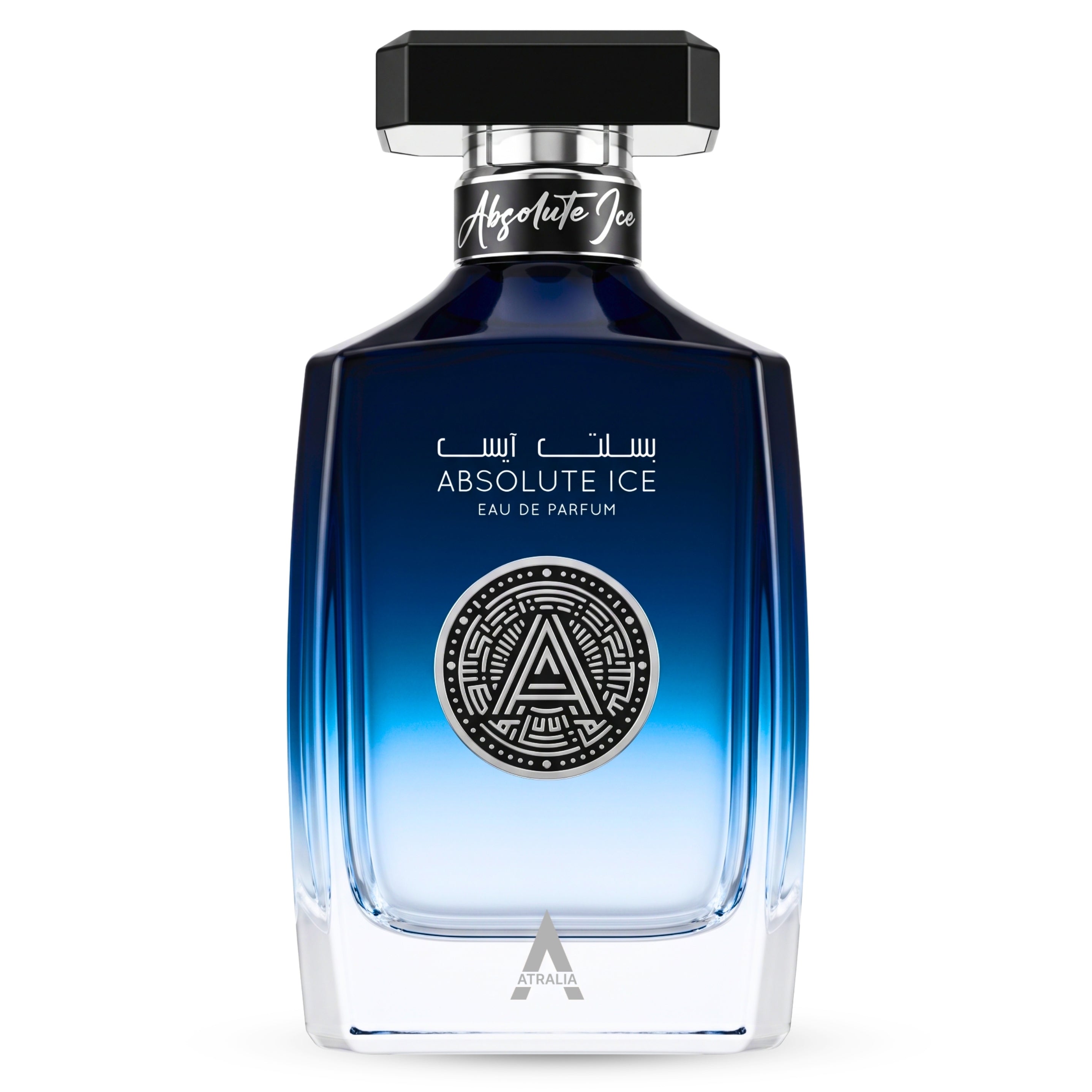Atralia Absolute Ice — dupe of Guerlain Herbes Troublantes
