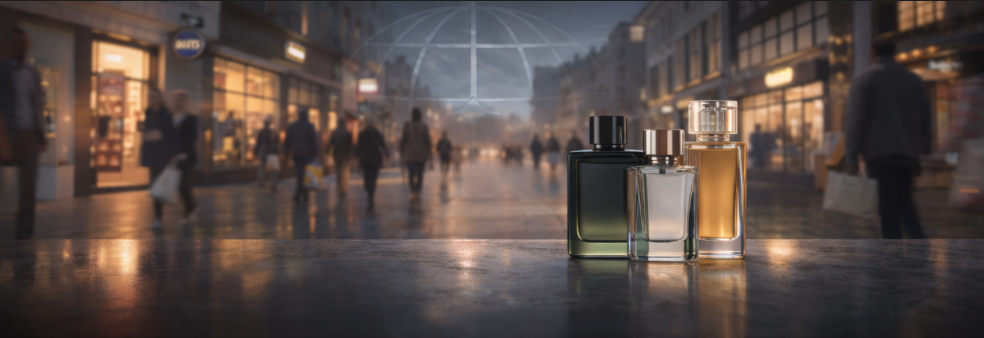 High Street Scents