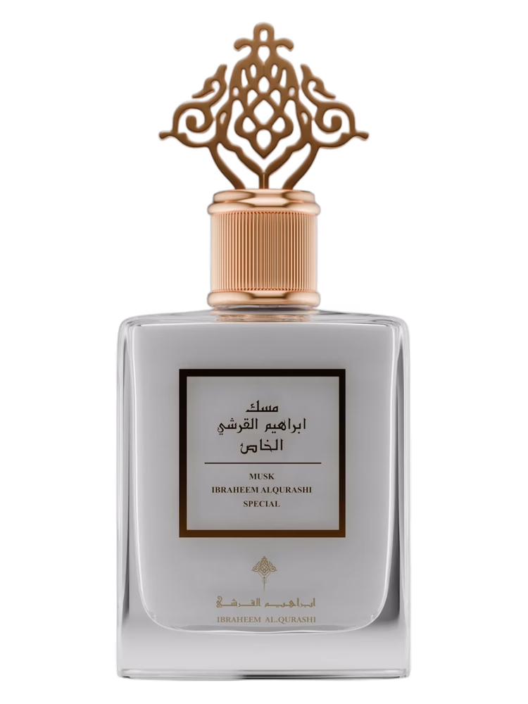 IBRAQ Special Musk — dupe of Original Creation