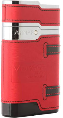 Armaf Voyage Titan — dupe of Parfums de Marly Kalan