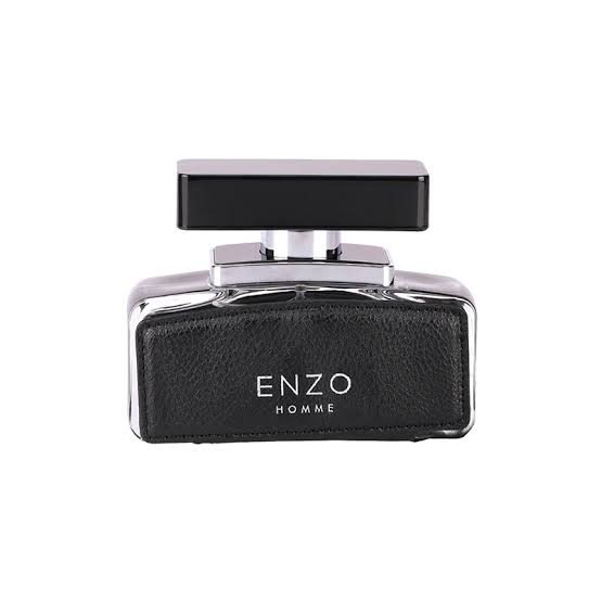Flavia Enzo Pour Homme — dupe of Creed Green Irish Tweed