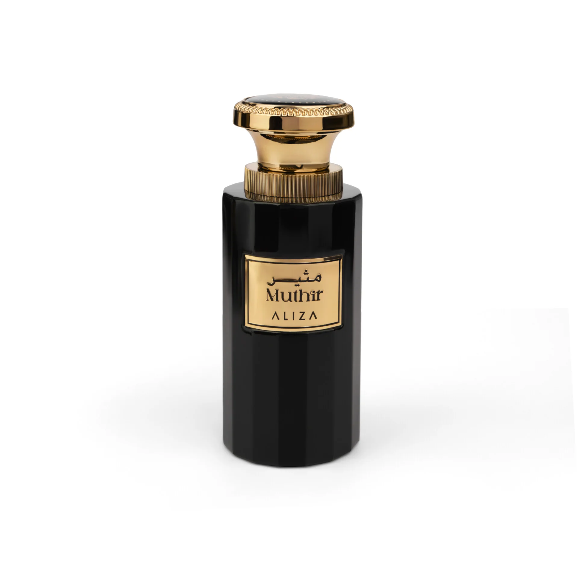 Rasasi Muthir — dupe of Bvlgari Tygar