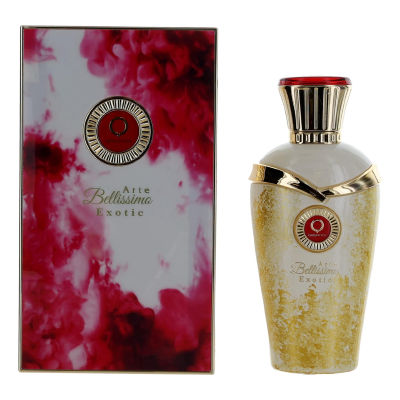 Orientica Arte Bellissimo Exotic — dupe of Original Creation