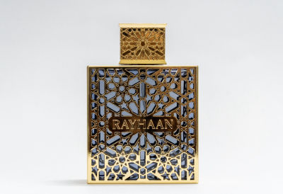 Rayhaan Sahara Gold — dupe of Louis Vuitton Ombre Nomade