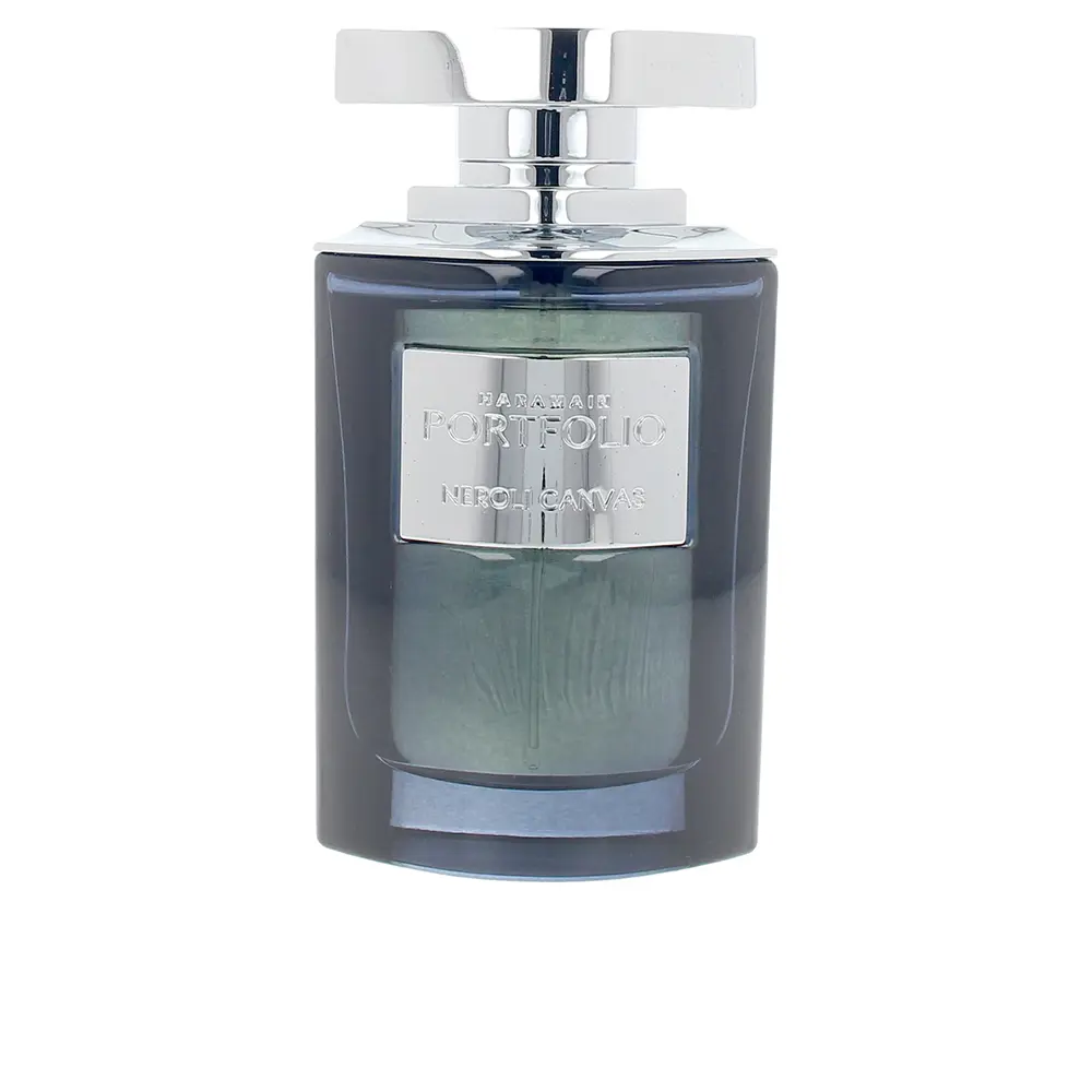 Al Haramain Portfolio Neroli Canvas — dupe of Tom Ford Neroli Portofino