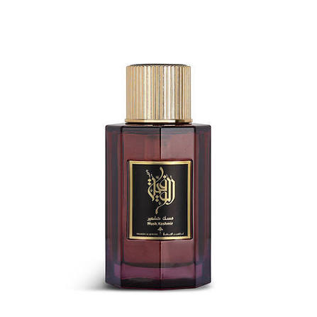 IBRAQ Al Wafia Musk Kashmir — dupe of Xerjoff Alexandria II