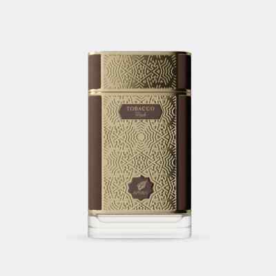 Afnan Tobacco Rush — dupe of Tom Ford Tobacco Oud