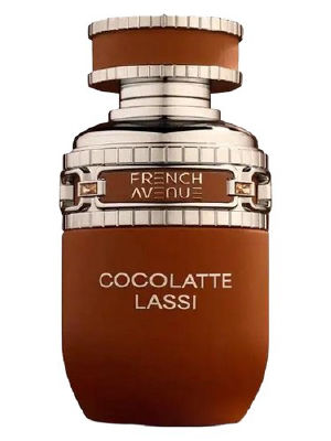 French Avenue Cocolatte Lassi — dupe of Original Creation