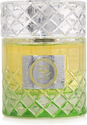 Paris Corner Emir Mawj Appletini — dupe of Kilian Apple Brandy On The Rocks