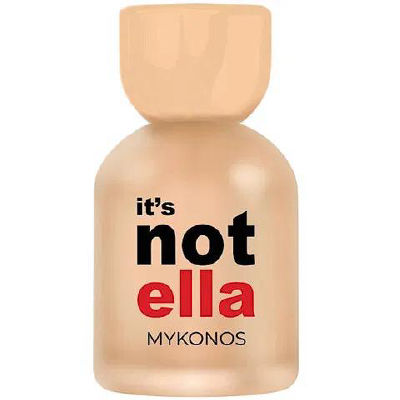 Mykonos It's Not Ella — dupe of Original Creation
