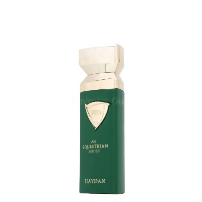 French Avenue An Equestrian Series Haydan — dupe of Parfums de Marly Haltane