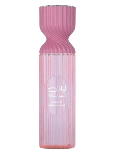 Lattafa Layaan Mist — dupe of Lancome Idole