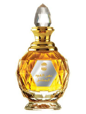 Ajmal Mukhallat Dahn Al Oudh Moattaq — dupe of Original Creation