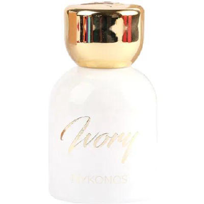 Mykonos Ivory — dupe of Original Creation