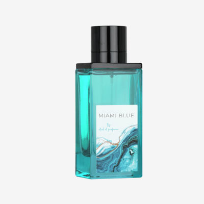 Ard Al Zaafaran Miami Blue — dupe of Louis Vuitton Cactus Garden
