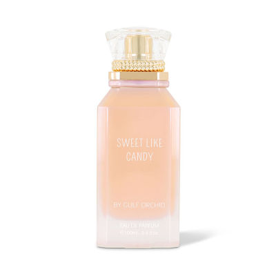 Gulf Orchid Sweet Like Candy — dupe of Kayali Vanilla Candy Rock Sugar 42