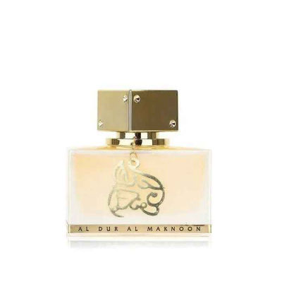 Lattafa Al Dur Al Maknoon Gold — dupe of Paco Rabanne 1 Million