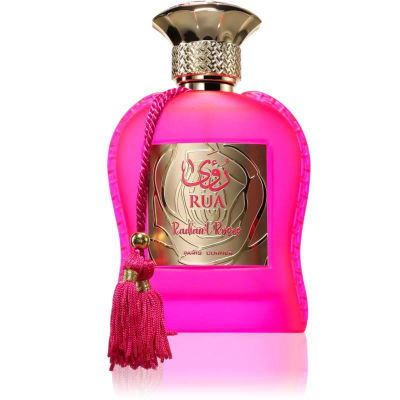 Paris Corner Rua Extrait de Parfum — dupe of Tom Ford Noir de Noir