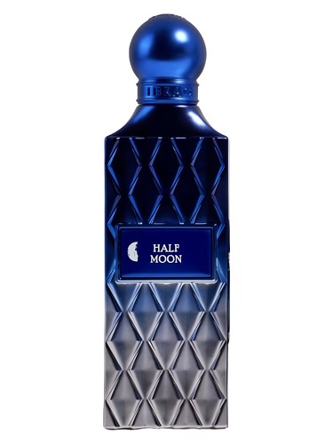 IBRAQ Half Moon — dupe of Essential Parfums Bois Imperial