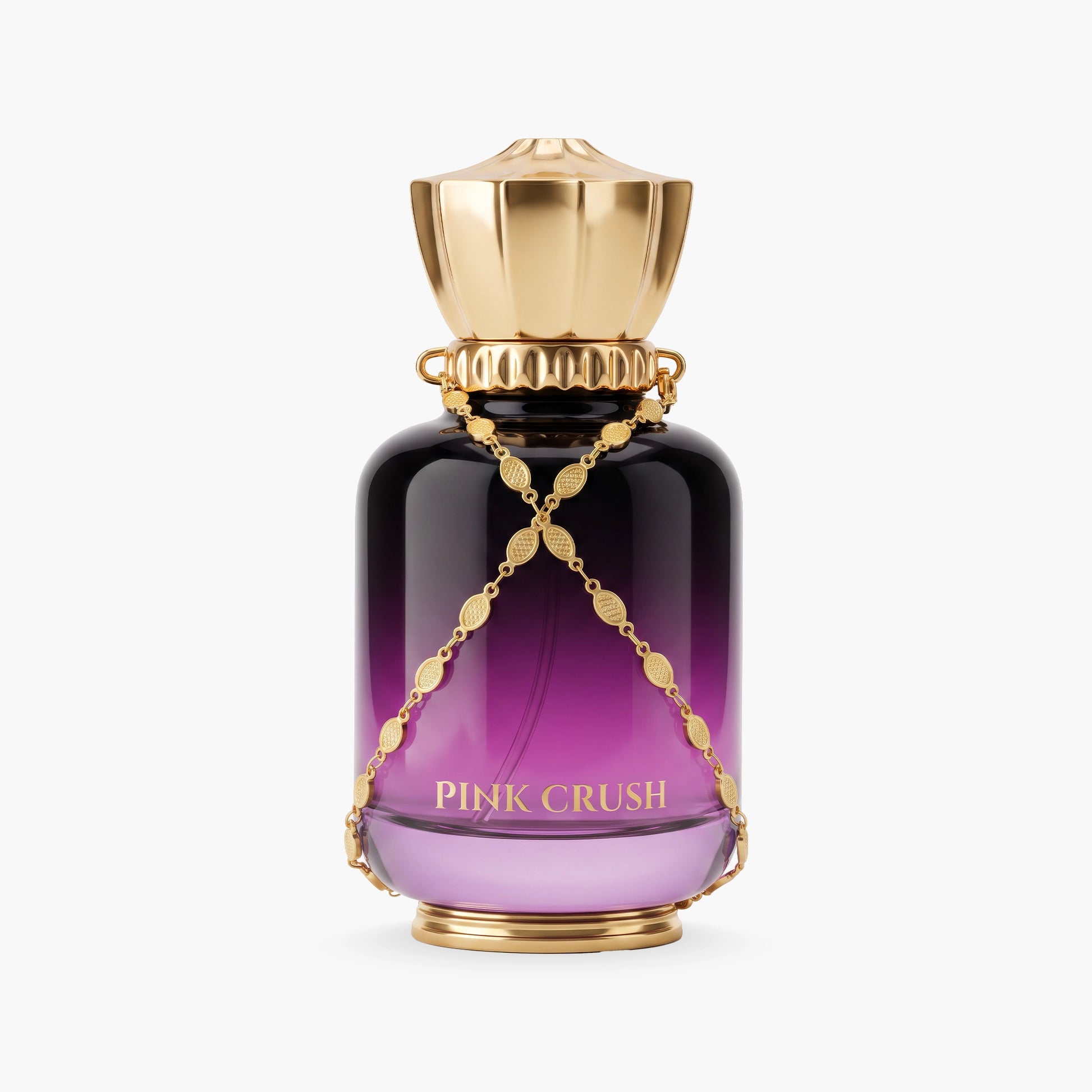 Maison Asrar Pink Crush — dupe of Mugler Angel Nova