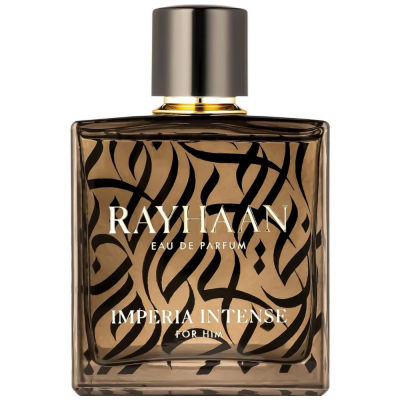 Rayhaan Imperia Intense — dupe of Creed Aventus