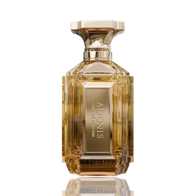Velixir Adonis — dupe of Jean Paul Gaultier Le Male Elixir