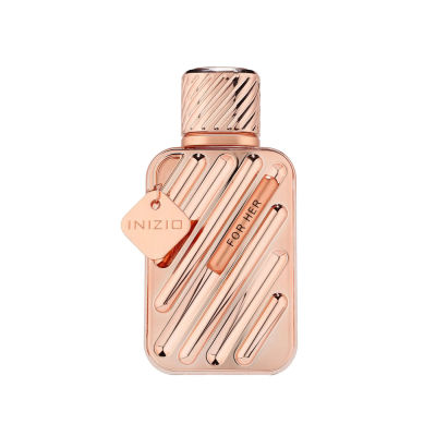 Fragrance World Inizio for Her — dupe of Montale Intense Café