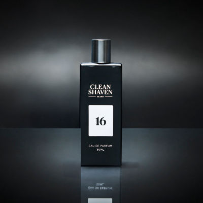 Clean Shaven 16 — dupe of Issey Miyake L'Eau d'Issey Pour Homme