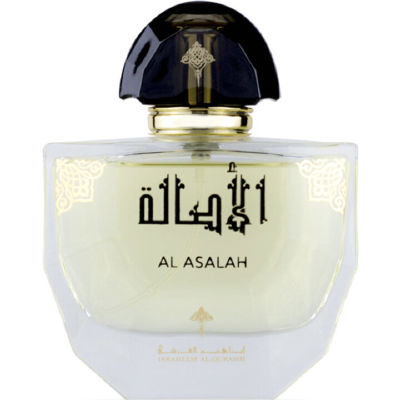 IBRAQ Al Asalah — dupe of Original Creation