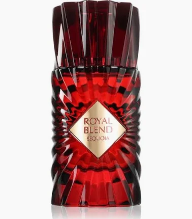 French Avenue Royal Blend Sequoia — dupe of Kilian Angels' Share Paradis