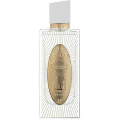 Arabiyat Prestige Ashaa Blanc — dupe of Creed Silver Mountain Water