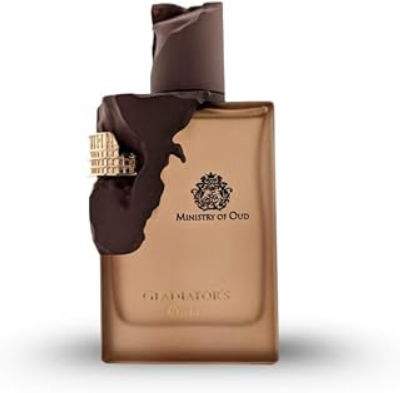 Paris Corner Gladiator's Oath — dupe of Parfums de Marly Délina