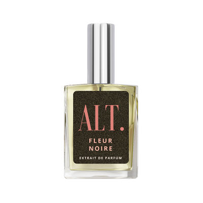 ALT. Fragrances Fleur Noire — dupe of YSL Black Opium